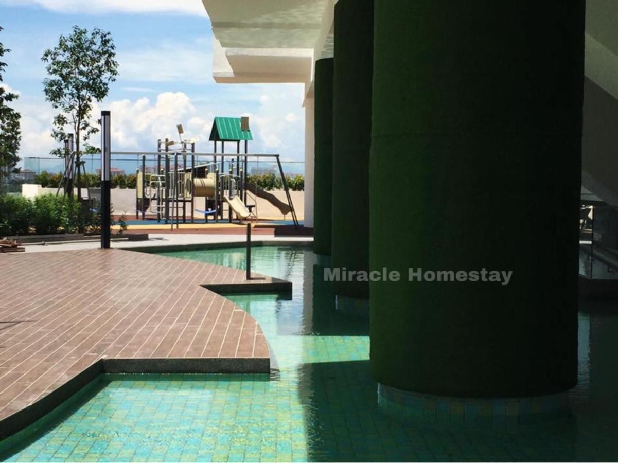 Miracle Woodsbury Habour Place Butterworth Exteriér fotografie