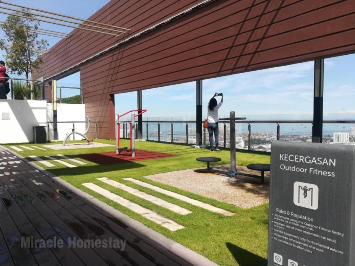 Miracle Woodsbury Habour Place Butterworth Exteriér fotografie