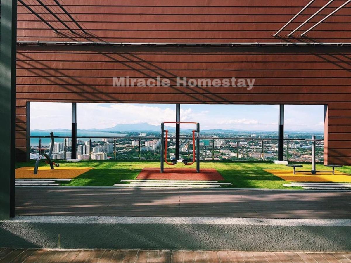 Miracle Woodsbury Habour Place Butterworth Exteriér fotografie