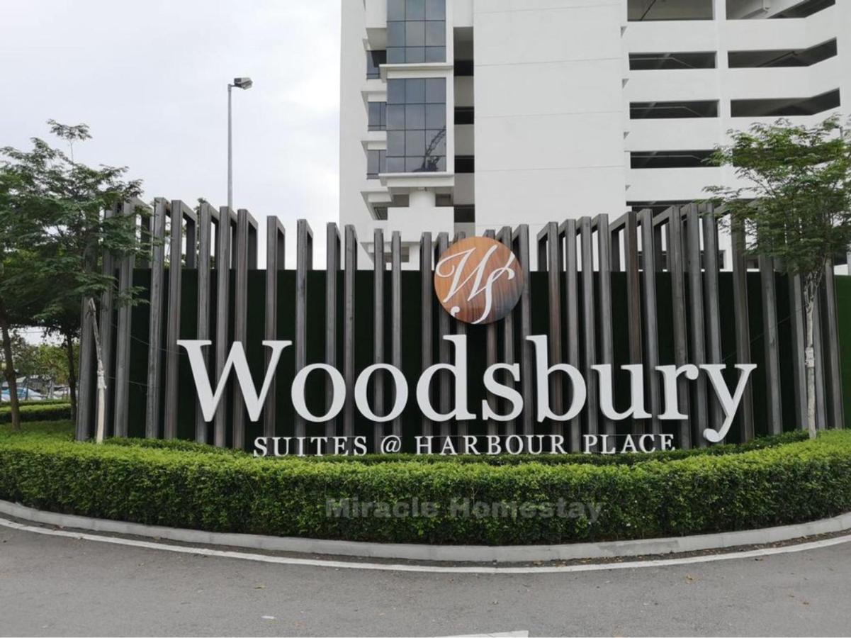 Miracle Woodsbury Habour Place Butterworth Exteriér fotografie