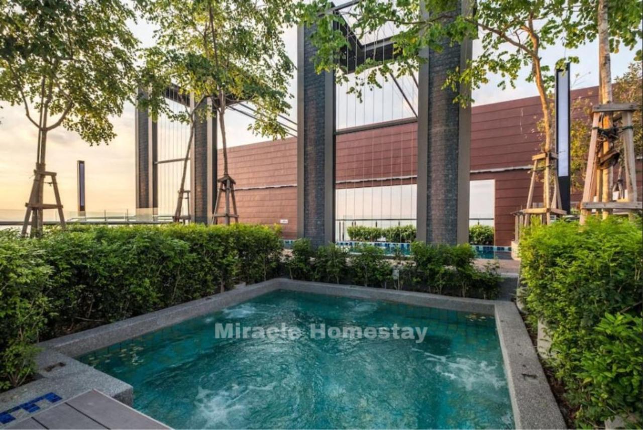 Miracle Woodsbury Habour Place Butterworth Exteriér fotografie